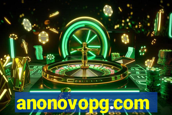 anonovopg.com