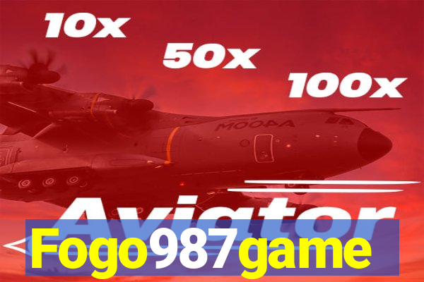 Fogo987game