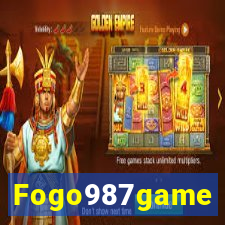 Fogo987game