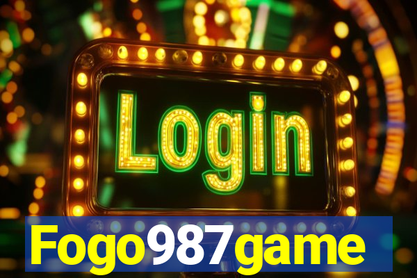 Fogo987game