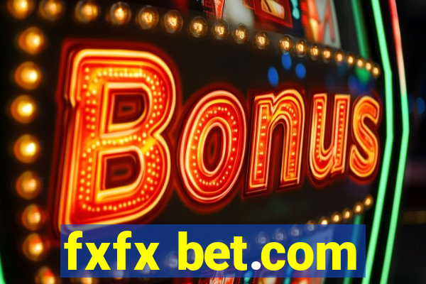 fxfx bet.com