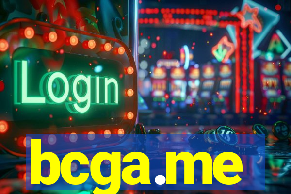 bcga.me