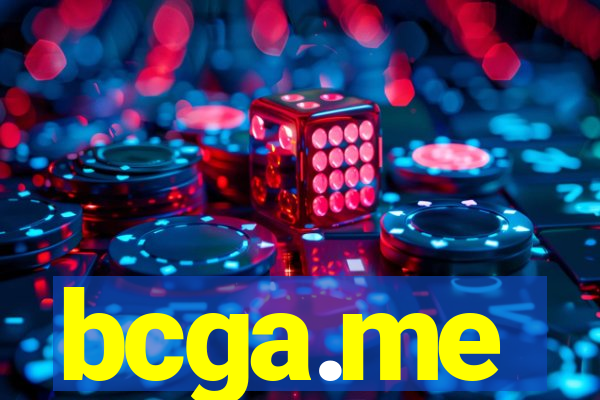 bcga.me