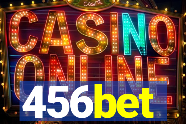 456bet