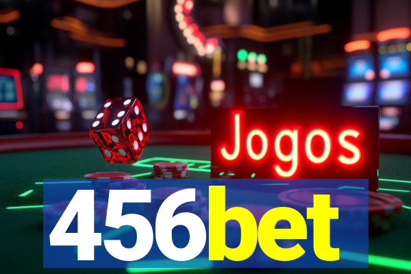 456bet