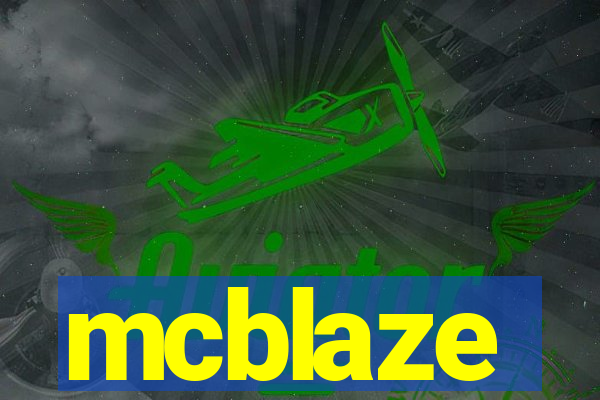 mcblaze