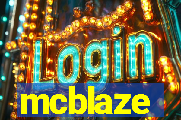 mcblaze