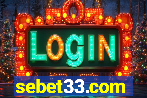 sebet33.com