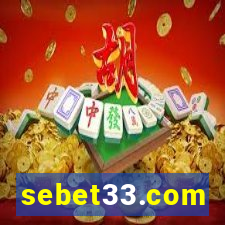 sebet33.com