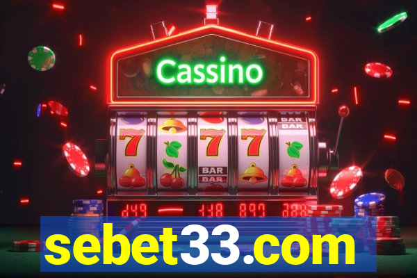 sebet33.com