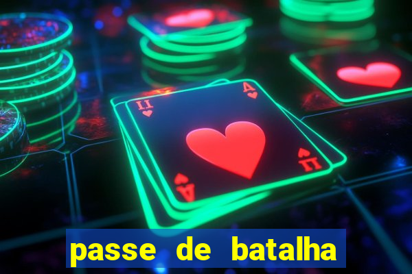 passe de batalha genshin impact comprar