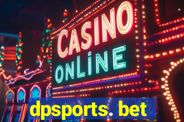 dpsports. bet