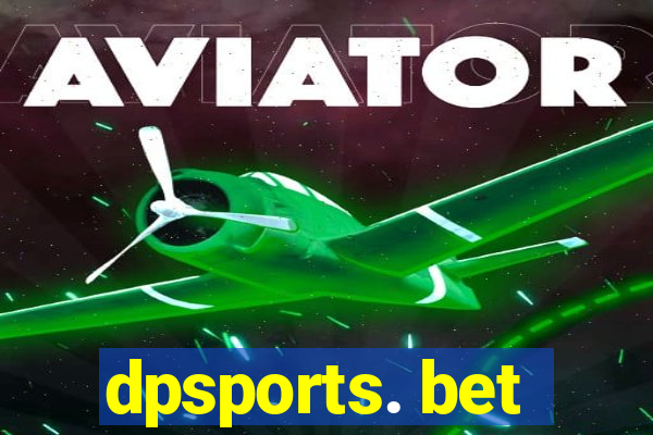 dpsports. bet