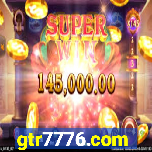 gtr7776.com