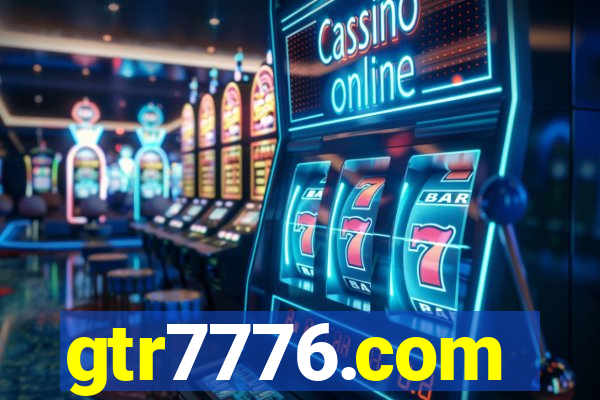 gtr7776.com
