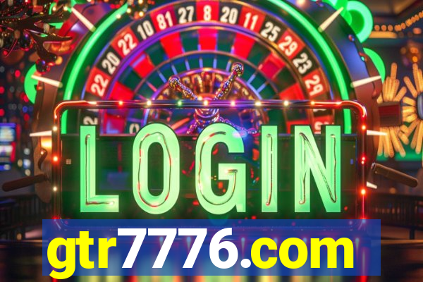 gtr7776.com