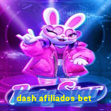 dash afiliados bet
