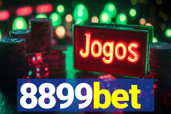 8899bet