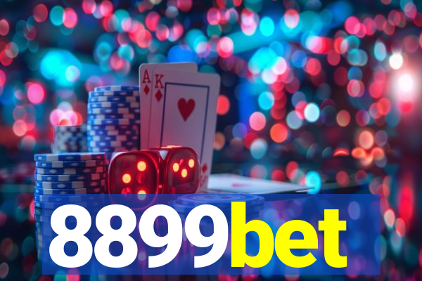8899bet