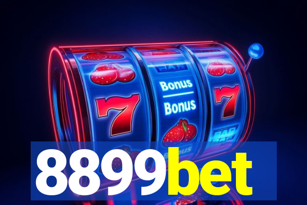 8899bet