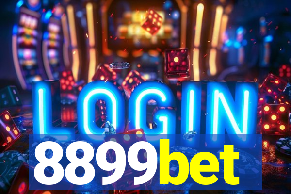 8899bet