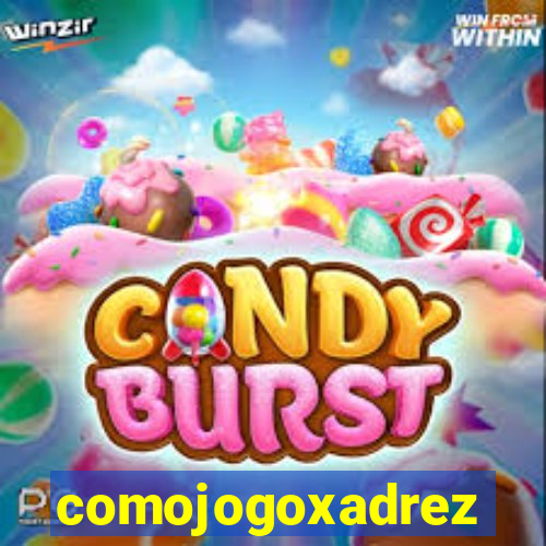 comojogoxadrez