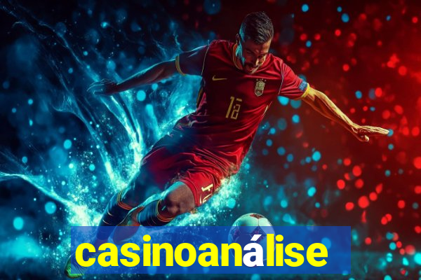 casinoanálise