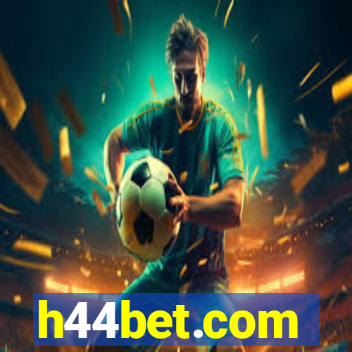 h44bet.com