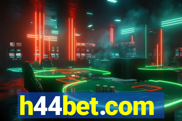 h44bet.com