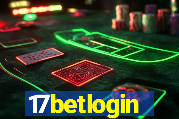 17betlogin