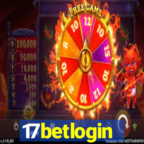 17betlogin