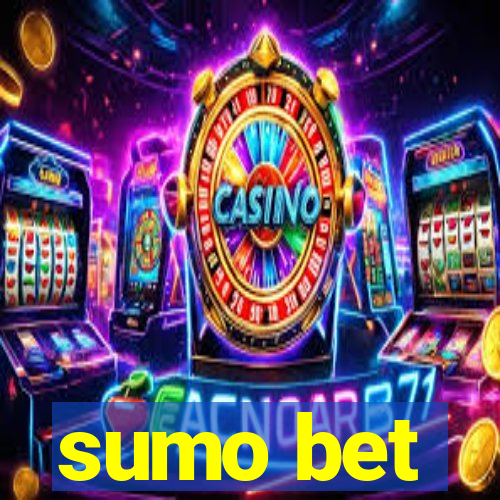 sumo bet