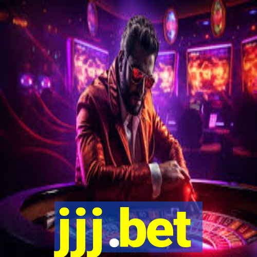 jjj.bet