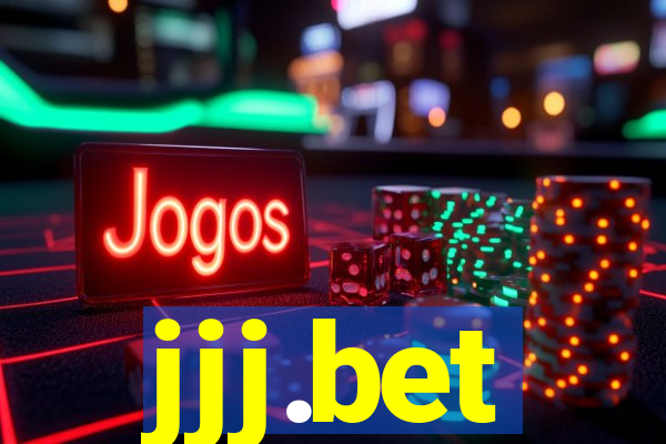 jjj.bet