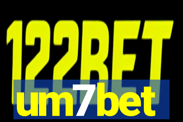 um7bet