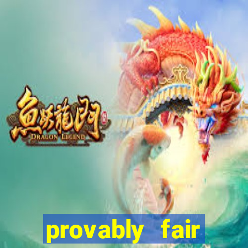 provably fair aviator calculator
