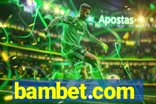 bambet.com