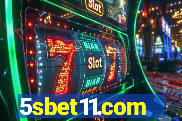 5sbet11.com