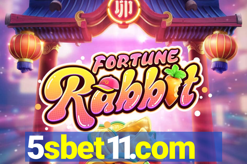 5sbet11.com
