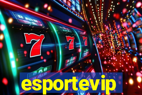 esportevip