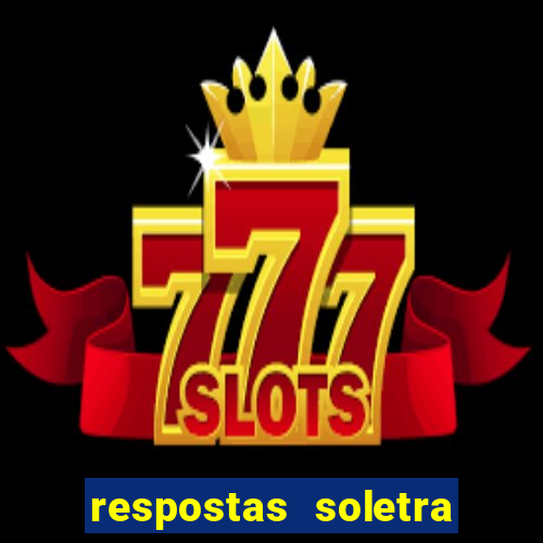 respostas soletra g1 hoje