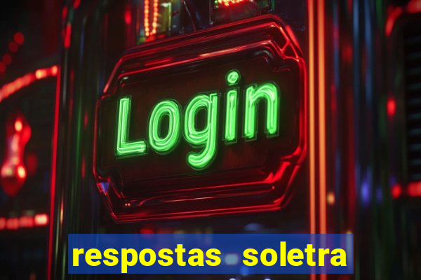 respostas soletra g1 hoje