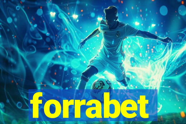 forrabet