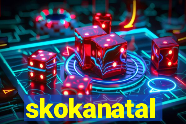 skokanatal