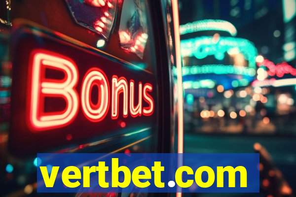 vertbet.com