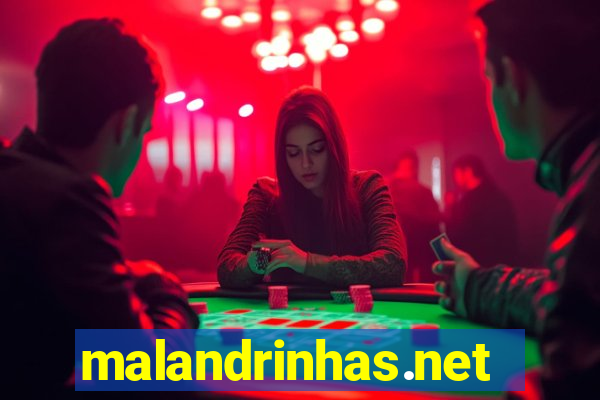malandrinhas.net caiu na net