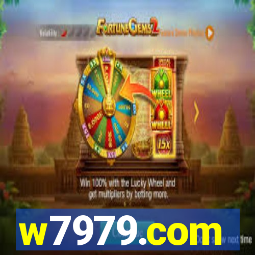 w7979.com