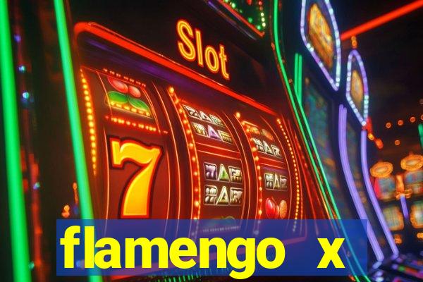 flamengo x fortaleza assistir online futemax