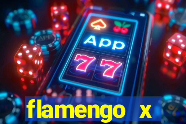 flamengo x fortaleza assistir online futemax