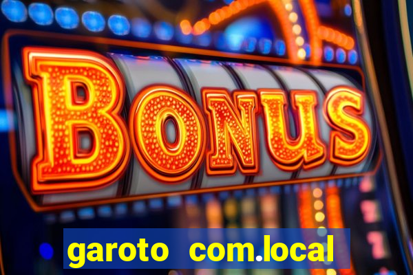 garoto com.local porto alegre